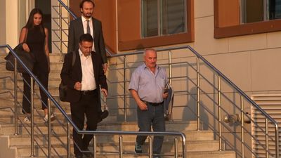 Kaybolan iş adamı Halit Yukay'a ilişkin yeniden gözaltına alınan kaptan tutuklandı