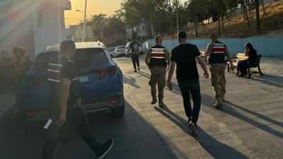 Şanlıurfa'da akrabaların arazi kavgasında amca ile yeğeni hayatını kaybetti