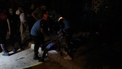 Malatya'da ev sahibi ile kiracı kavgasında 4 kişi yaralandı