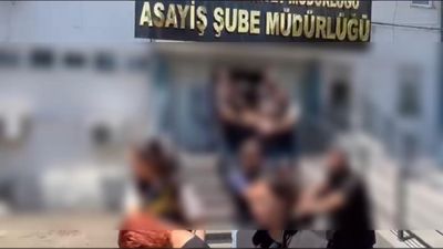 Diyarbakır'da dolandırıcılık operasyonu: 12 tutuklama