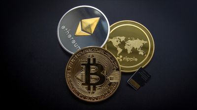 Ethereum'da büyük yükseliş: Tarihi zirveye yaklaştı