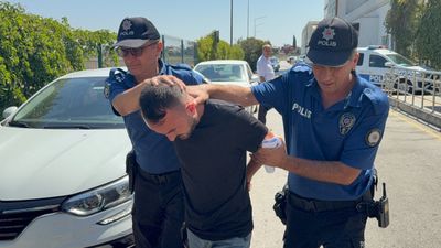 Adana'da işçisini ayağında vurdu: Hakaret etti, sinirlenip vurdum