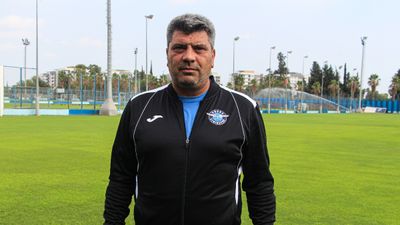 Koray Palaz: Gece gündüz çalışıyoruz