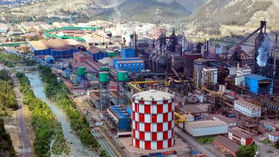 KARDEMİR ikinci çeyrek kârını açıkladı: 1,3 milyar lira