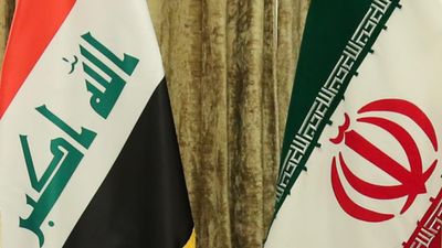Orta Doğu ülkeleri İsrail'e karşı birleşiyor: Irak ve İran güvenlik anlaşması imzalandı
