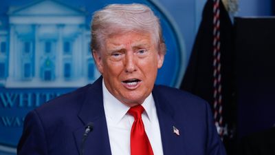 Donald Trump'tan Putin ile görüşmesiyle ilgili açıklama