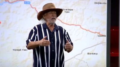 Şener Üşümezsoy'dan İstanbul açıklaması: Büyük deprem olmayacak