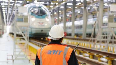 TCDD 229 işçi alımı 2025: Başvuru şartları ve kadro dağılımı belli oldu