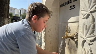 Yurtta hava durumu: Termometreler 24 ilde 40 dereceyi aştı