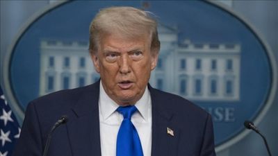 Trump'tan Hamas açıklaması: Gazze'de kalamazlar