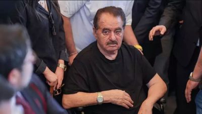 İbrahim Tatlıses'ten tepki çeken sözler: "Bana torunları sormayın genç kızlar kaçıyor"
