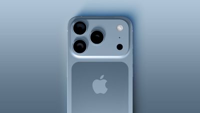 Daha tanıtılmadan iPhone 17'nin çakması satışa sunuldu