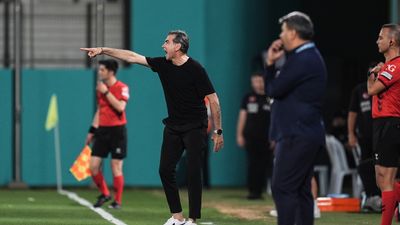 Osman Özköylü: Adana Demirspor oyuncularının mücadelesi puanı hak ediyordu