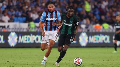 Tim Jabol-Folcarelli: İyi bir galibiyet aldık