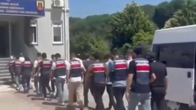 İBB'ye yeni dalga operasyon: 14 kişiye daha gözaltı