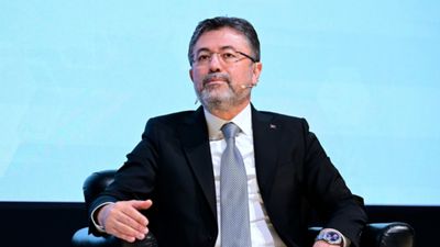 İbrahim Yumaklı: Cumhuriyet tarihinin en büyük hava filosuna sahibiz