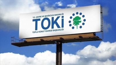 TOKİ, 21 ildeki iş yerlerini piyasaya sürmeye hazırlanıyor