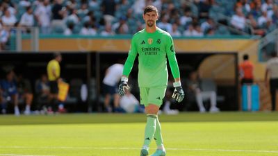 Thibaut Courtois'dan Galatasaray cevabı