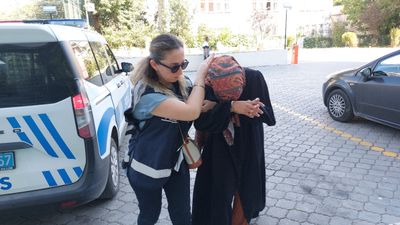 Samsun'da komşusunun anahtarını kopyalayarak çaldığı 1,7 milyonluk altınla sıfır araç aldı