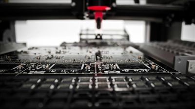 Türkiye'nin yüksek teknolojili üretiminde tarihi rekor: Yüzde 88,2 artış