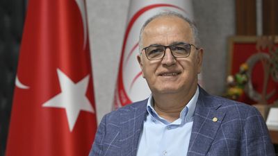 Mehmet Akif Üstündağ'dan Daniele Santarelli savunması