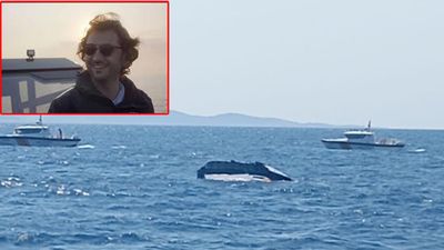 İş insanı Halit Yukay bulundu mu? 8 gün geçti! Denizde kaybolan Halit Yukay'ın son durumu...