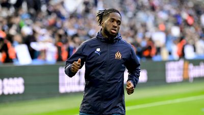 Beşiktaş, Jonathan Rowe için temasta