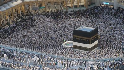 Hac kaydını yenilemeyenler gelecek yıl hac kurasına katılamayacak