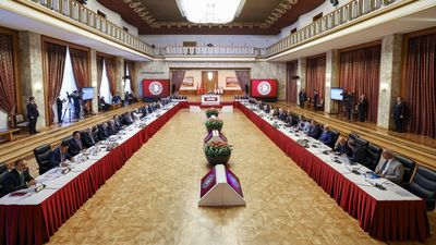 Meclis Komisyonu 3. kez toplandı: Şehit yakınları ve gaziler dinlenecek