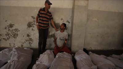 İsrail’in sağlık sektöründe yarattığı felaket bakanlık verileri ile ortaya kondu