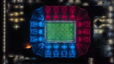 Trabzonspor sahasında rahat ediyor