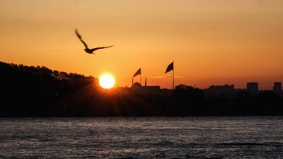 Eşsiz fotoğraf kareleri için Türkiye'nin en iyi üç mekanı