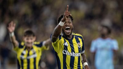 Fred: Harika bir sezon bizi bekliyor olacak