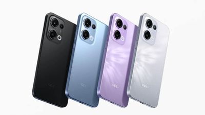 OPPO Reno 14 Serisi Türkiye'de satışta: İşte fiyatlar ve özellikler