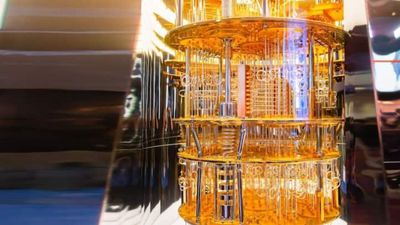 IBM ve Google, 2030 yılına kadar operasyonel kuantum bilgisayarlarını piyasaya sürecek