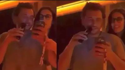 Oyuncu Seda Bakan'dan kayıp arkadaşı Halit Yukay ile ilgili paylaşım geldi