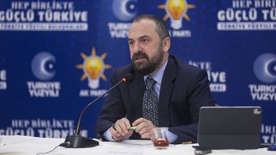 Faruk Acar, AK Parti'nin 24. kuruluş yıl dönümü kutlamaları hazırlıklarını anlattı
