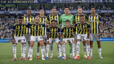 Kadıköy'de 12 yıl sonra Devler Ligi müziği çalacak