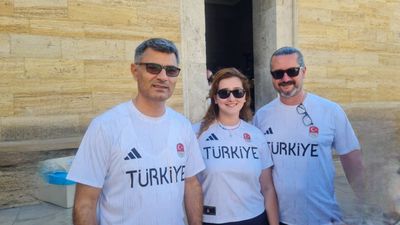 Şimal Yılmaz, Yusuf Dikeç'in izinden gidiyor