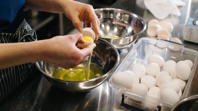 Yumurtayı böyle saklayın: Uzun süre taze kalıyorlar