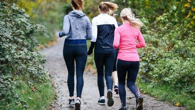 Günlük 10 bin adım atın: Mucizevi faydalarına inanamayacaksınız