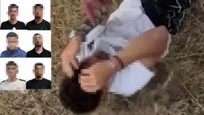 İstanbul'da gasbettikleri 2 kişiye işkence yaptılar: 6 tutuklama