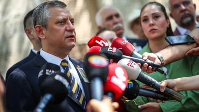 Özgür Özel hakkında 'hakaret' soruşturması başlatıldı