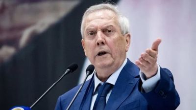 Aziz Yıldırım: Fenerbahçe'de her şey var, akıl yok