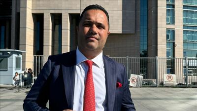 Avukat Rezan Epözdemir'e tutuklama talebi