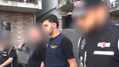 Kırmızı bültenle ve ulusal seviyede aranan 14 kişi yakalandı