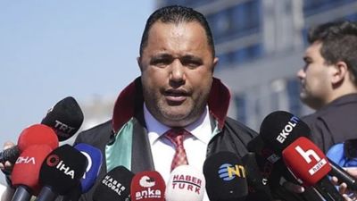 SON DAKİKA! Avukat Rezan Epözdemir tutuklandı