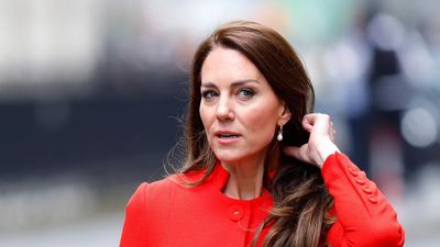 Kate Middleton'ın 15 yıllık asistanı görevinden ayrıldı