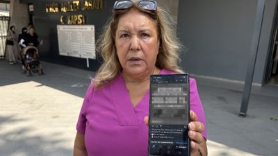 İzmir'de faizsiz kredi reklamına inanan kadın 700 bin TL dolandırıldı