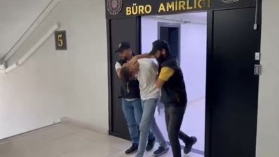 İzmir'de cesedi denizden çıkmıştı: Sebep olan arkadaşı tutuklandı